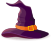 Cappello di Halloween